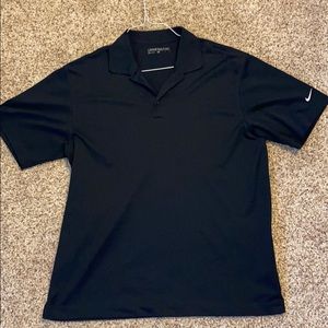 Men’s Nike polo shirt